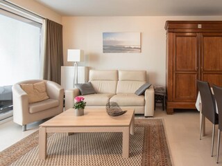 Appartement Ostende Kenmerken 12