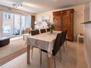 Appartement Ostende Kenmerken 13