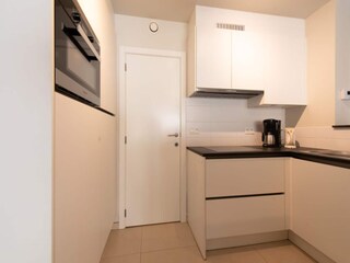 Appartement Ostende Équipement 8