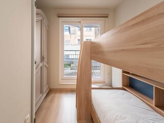 Apartamento Ostende Características 17