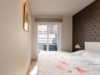 Appartement Ostende Équipement 19