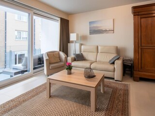 Appartement Ostende Kenmerken 17