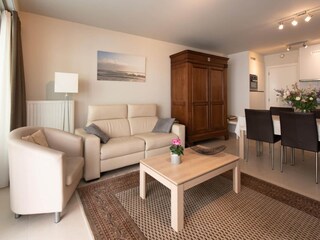 Apartment Ostende Ausstattung 22