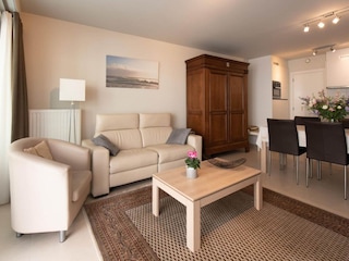 Apartment Ostende Ausstattung 25