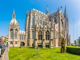 Apartamento Ostende  40