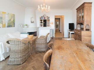 Apartamento Ostende Características 5