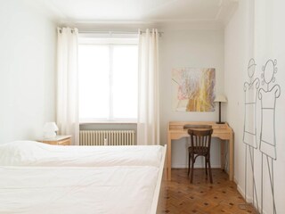 Appartement Ostende Équipement 9