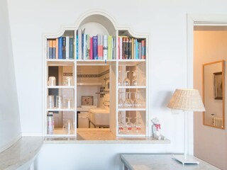 Apartamento Ostende Características 7