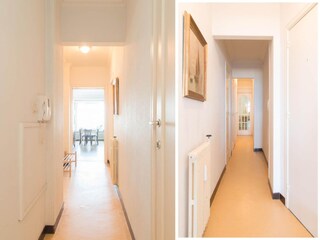 Apartamento Ostende Características 8