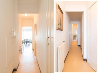 Appartement Ostende Équipement 8