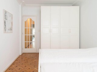 Appartement Ostende Équipement 11