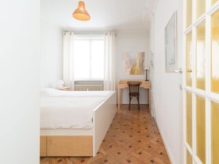 Appartement Ostende Équipement 12