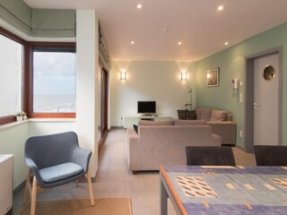 Apartment Ostende Features 8