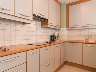 Apartment Ostende Features 7