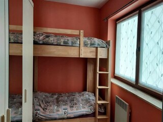 Apartment Ostende Features 5