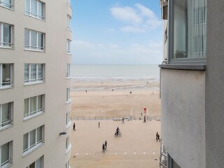 Apartment Ostende Environment 28