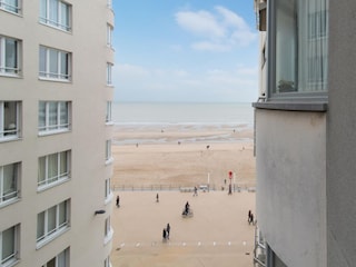 Apartment Ostende Umgebung 28