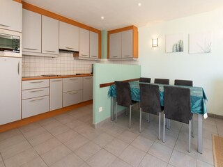 Apartment Ostende Ausstattung 16
