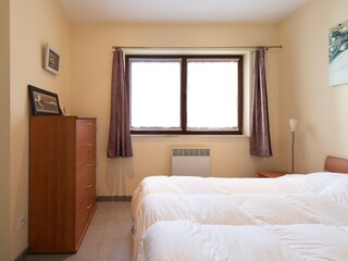 Appartamento Ostende Caratteristiche 5