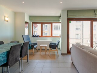 Appartement Ostende Équipement 6