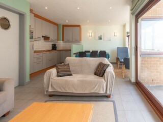 Apartment Ostende Features 16