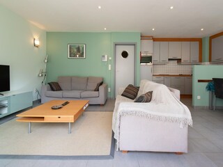 Appartement Ostende Kenmerken 11