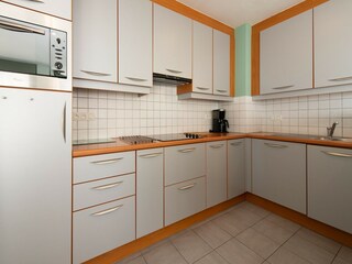 Apartment Ostende Features 14