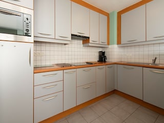 Appartement Ostende Équipement 8
