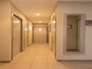 Apartment Ostende Ausstattung 15