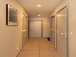 Apartment Ostende Ausstattung 16
