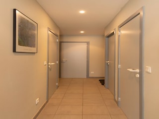 Apartment Ostende Features 18