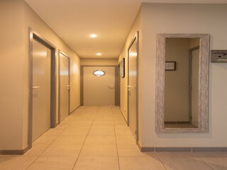 Apartment Ostende Ausstattung 8