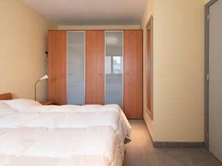 Apartment Ostende Ausstattung 9