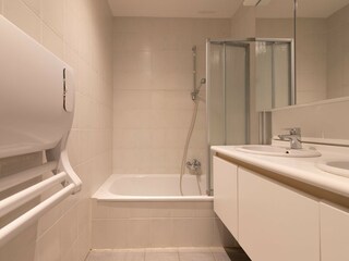 Appartement Ostende Équipement 15