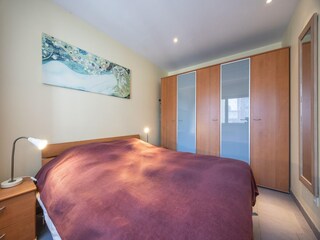 Apartamento Ostende Características 8