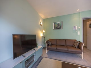 Appartement Ostende Équipement 14