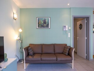 Apartamento Ostende Características 15