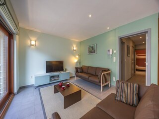 Appartamento Ostende Caratteristiche 16