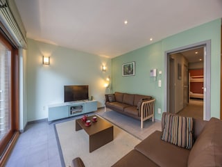 Appartement Ostende Équipement 16
