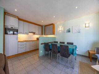 Apartamento Ostende Características 19