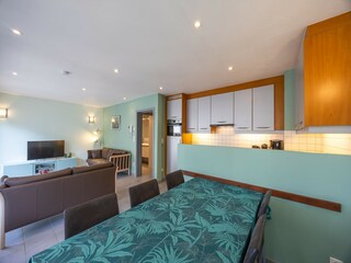 Apartamento Ostende Características 20