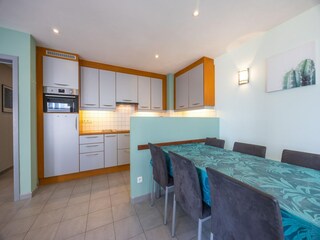 Apartamento Ostende Características 22