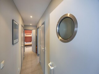 Apartamento Ostende Características 23
