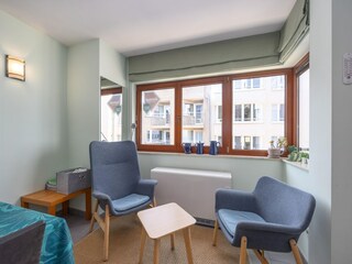 Apartamento Ostende Características 24