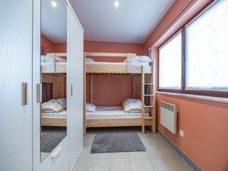 Appartamento Ostende Caratteristiche 26