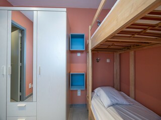 Apartamento Ostende Características 28