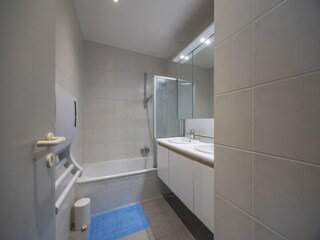 Apartamento Ostende Características 29