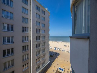 Appartement Ostende Enregistrement extérieur 5