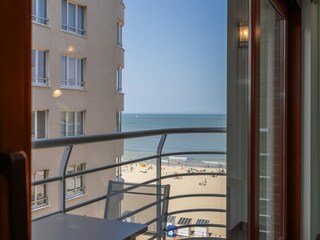 Appartamento Ostende Registrazione all'aperto 7