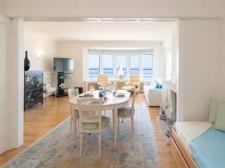 Holiday house Ostende Features 2